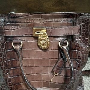 Michael kors tall Hamilton